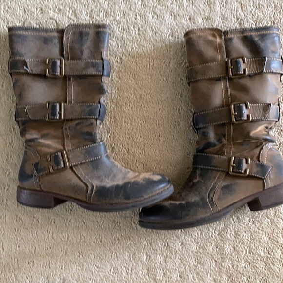 Sonoma Shoes - WOMENS BOOTS SIZE 7